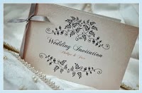 Polkadot Daisy Wedding Stationery 1090357 Image 3